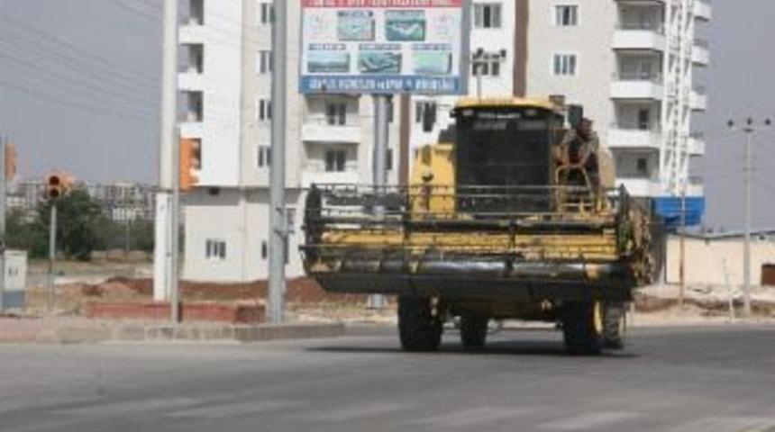 Yollarda Bi&ccedil;er D&ouml;ver Yoğunluğu Yaşanıyor