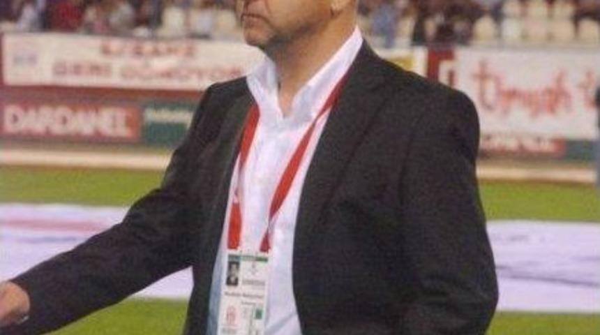 Alt Yapı Meteertem&rsquo;e Emanet