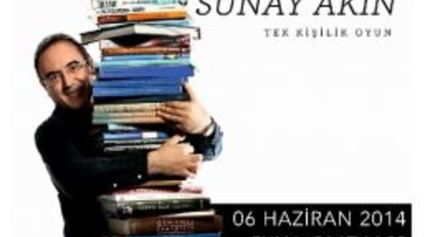 Girişimci Ve Yazar Sunay Akın Gaziantep&rsquo;e Geliyor