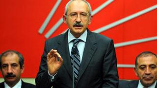 Validen Kılıçdaroğlu'na suç duyurusu