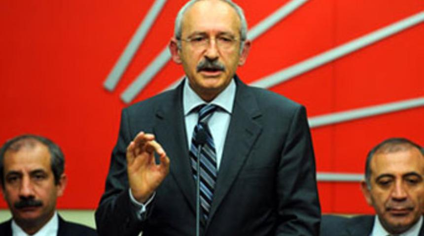 CHP'nin seçim kozu Brezilya'dan