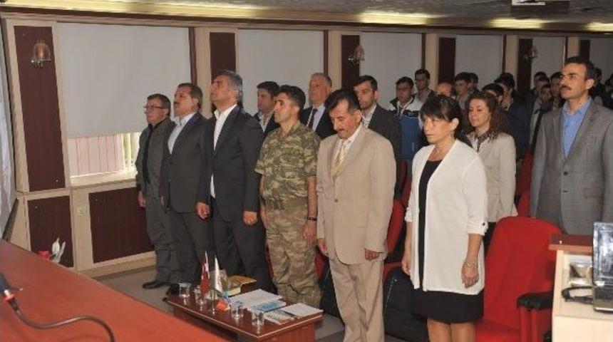 Boz&uuml;y&uuml;k&rsquo;te Kariyer G&uuml;nleri Başladı