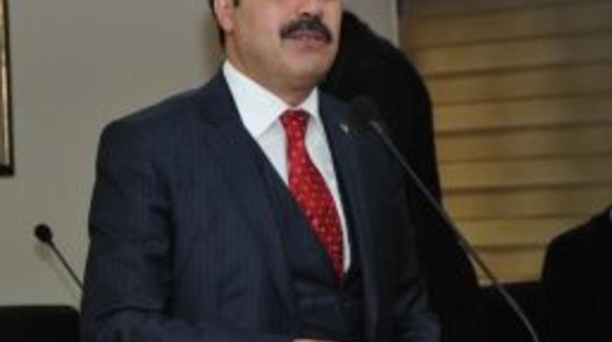 Kto Başkanı &Ouml;zt&uuml;rk, İhracat Rakamını Değerlendirdi