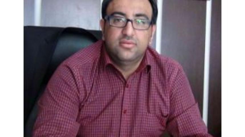 Chp Simav&rsquo;da Atama Y&ouml;netim İşbaşı Yaptı