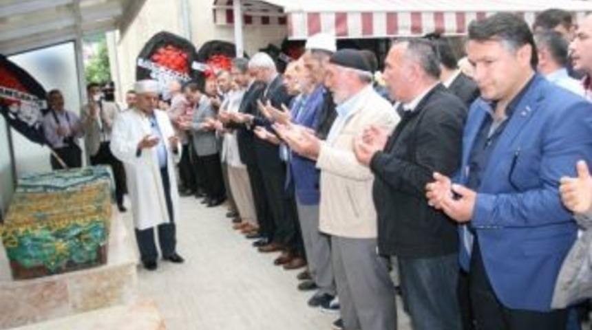 Ak Parti&rsquo;li Fatih Han &Uuml;nal&rsquo;ın Acı G&uuml;n&uuml;