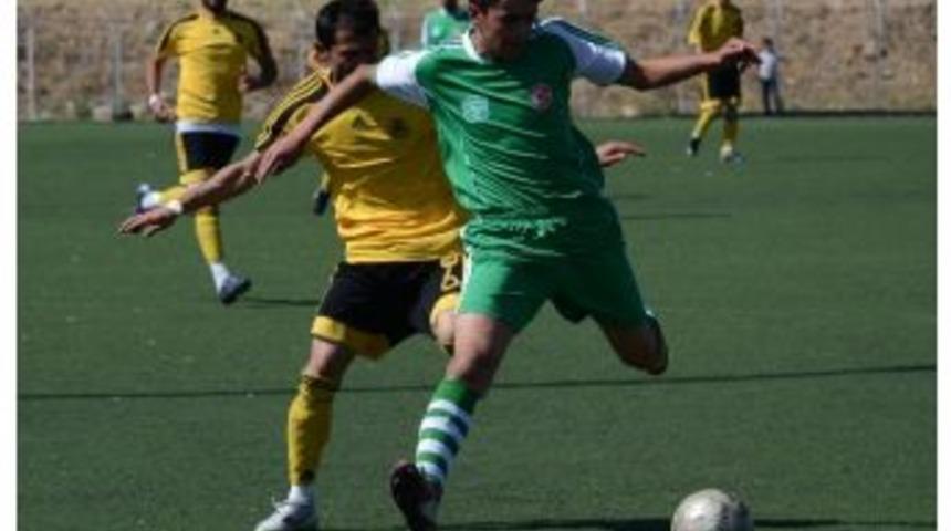 Malatya Amat&ouml;r K&uuml;me Futbol Ligi