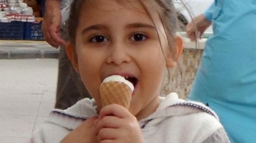 (&ouml;zel Haber) Kaya Tuzundan Yapılan Dondurma Yok Satıyor