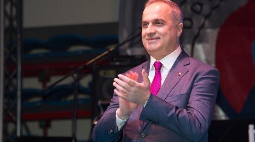 Sakarya 103 &Uuml;lkeye İhracatla Artışta Birinci