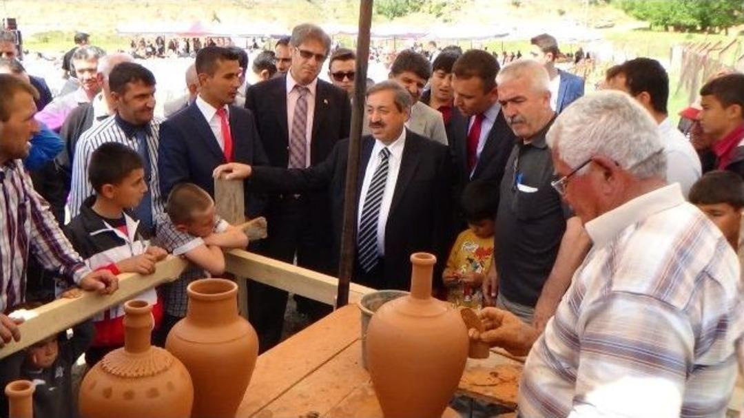 Kırıkkale Desti Festivali