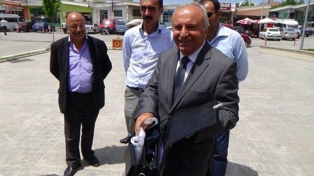 Ergenekon Davası Erzincan&rsquo;da Devam Etti 2