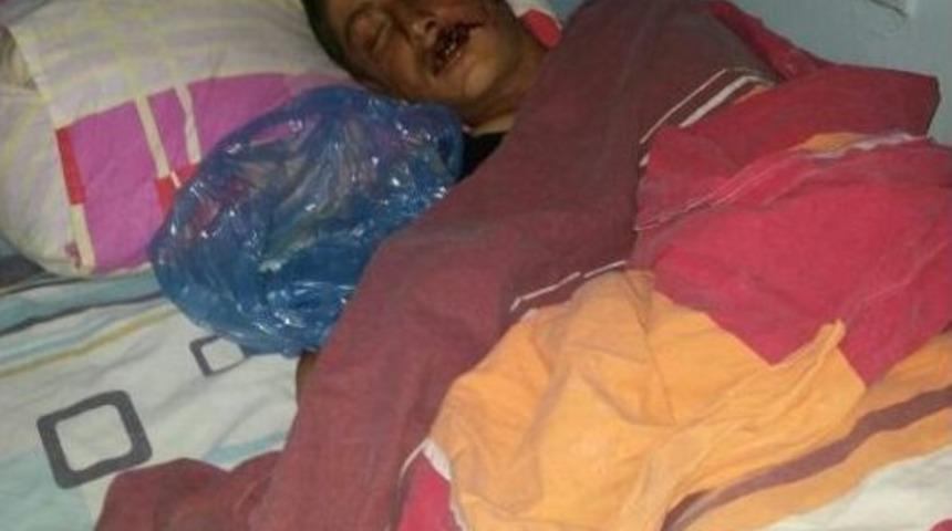 Van&rsquo;da Kurt Dehşeti: 2 Yaralı