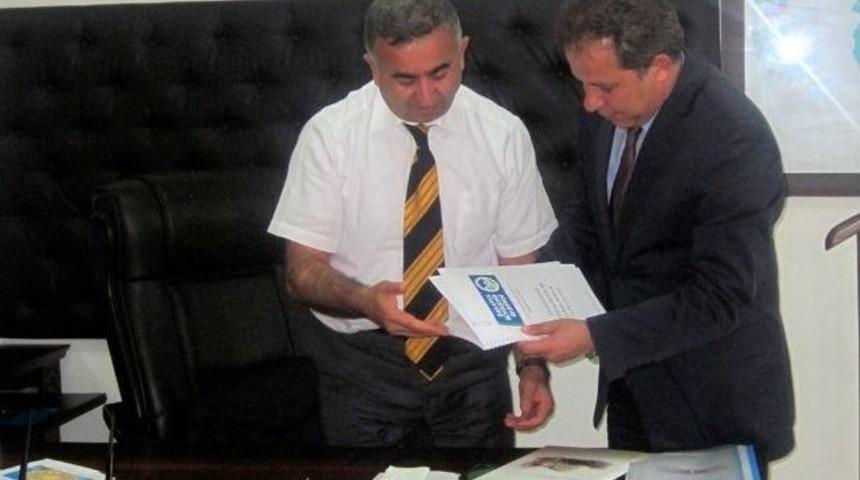 B&uuml;y&uuml;kşehir Engelleri Kaldırıyor