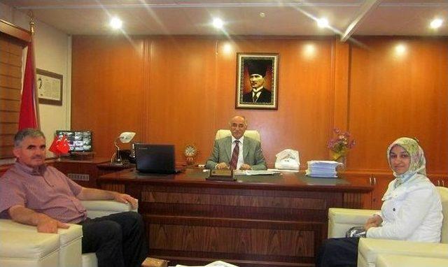 B&uuml;y&uuml;kşehir Engelleri Kaldırıyor 1