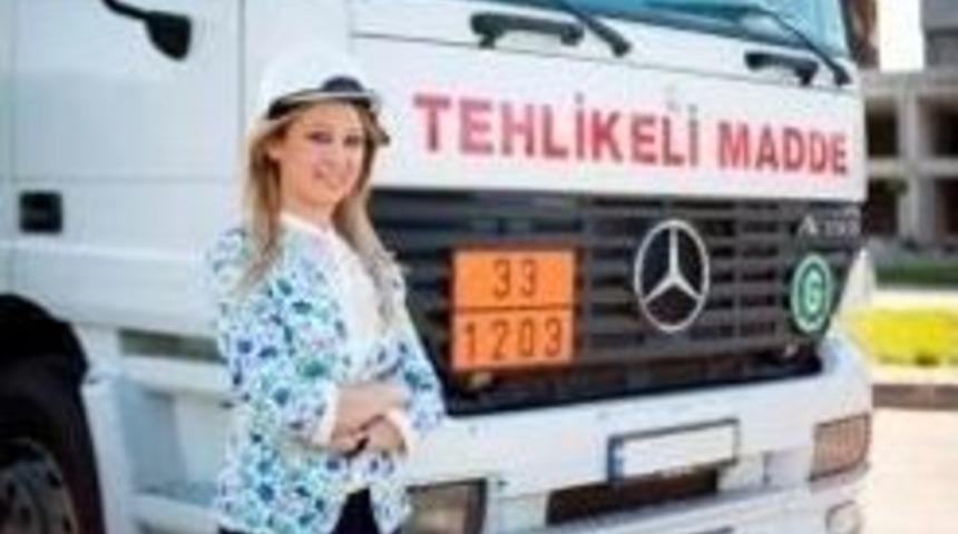 Tehlikeli Madde Dolduran Ve Taşıyanlara Danışman İstihdam Etme Mecburiyeti Geliyor
