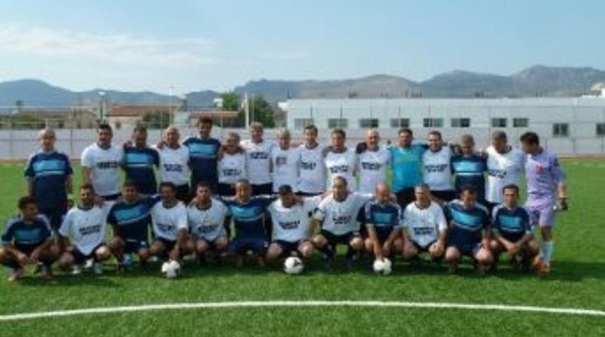 Manavgat Masterler Kıbrıs&rsquo;tan D&ouml;nd&uuml;