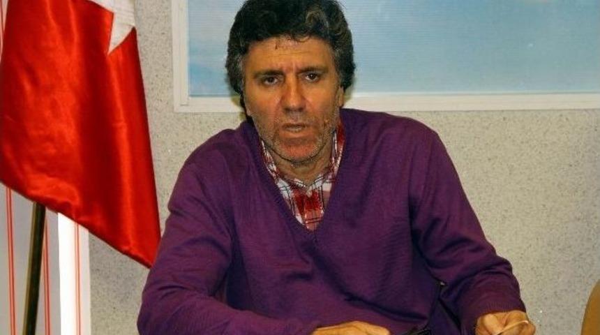 Emin Kar: "biz Kul&uuml;b&uuml; D&uuml;ş&uuml;n&uuml;yoruz"