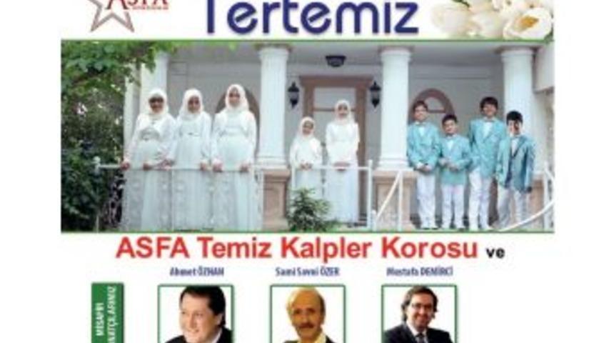 Temiz Kalpler Korosu, "tertemiz" Alb&uuml;m&uuml;yle G&ouml;n&uuml;llere Hitap Edecek