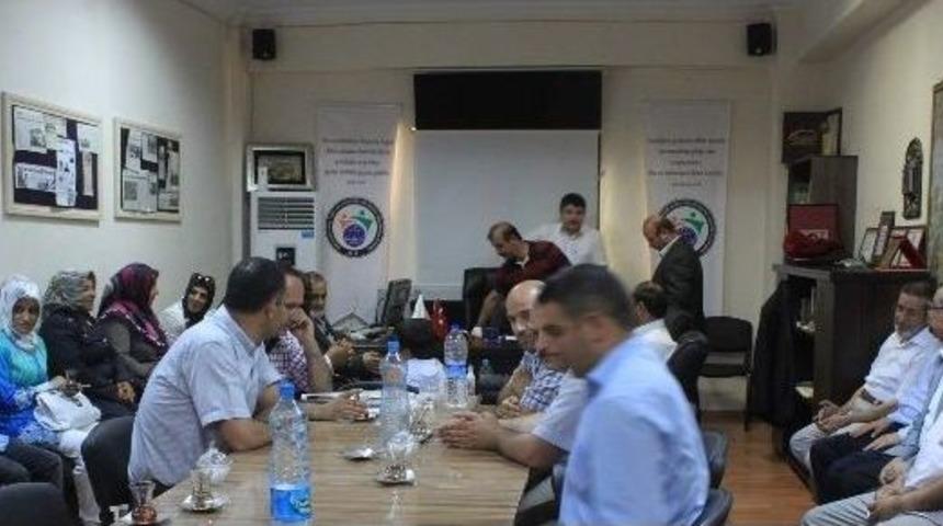 Stk&rsquo;lardan Sağ Duyu &Ccedil;ağrısı