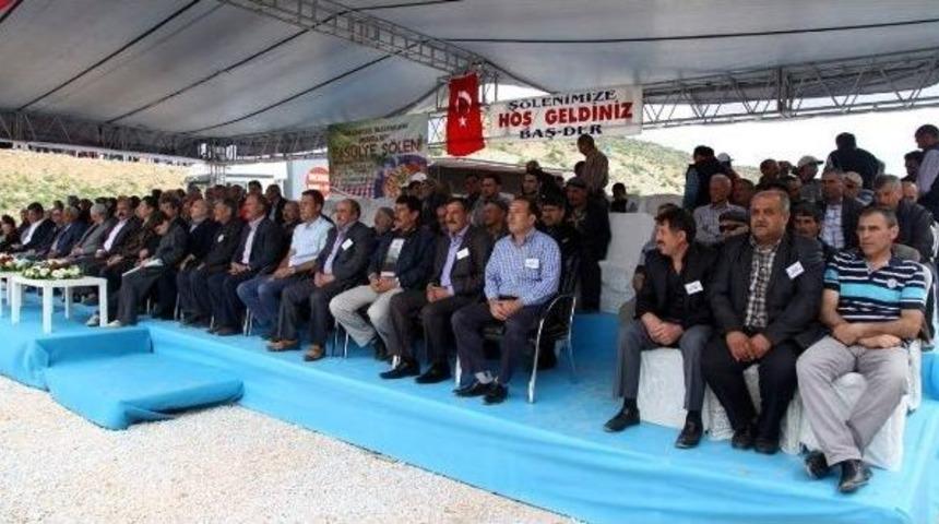 Başarakavak&rsquo;ta Birlik Beraberlik Coşkusu