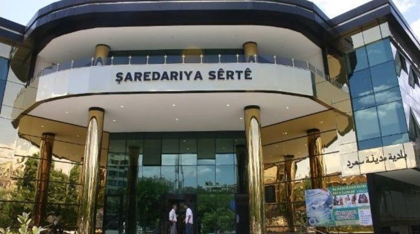 Herekol Dağı'nda Barış Festivali İle İlgili Bilgilendirme