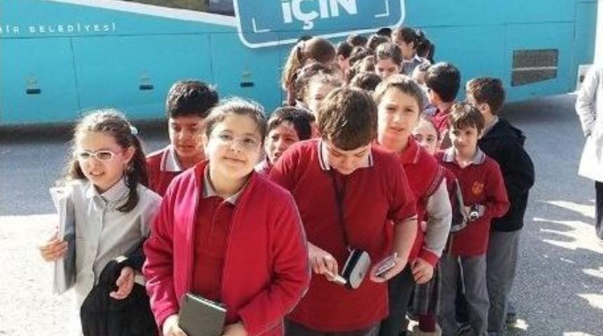 Hizmet Tanıtım Gezileri T&uuml;m Hızıyla Devam Ediyor