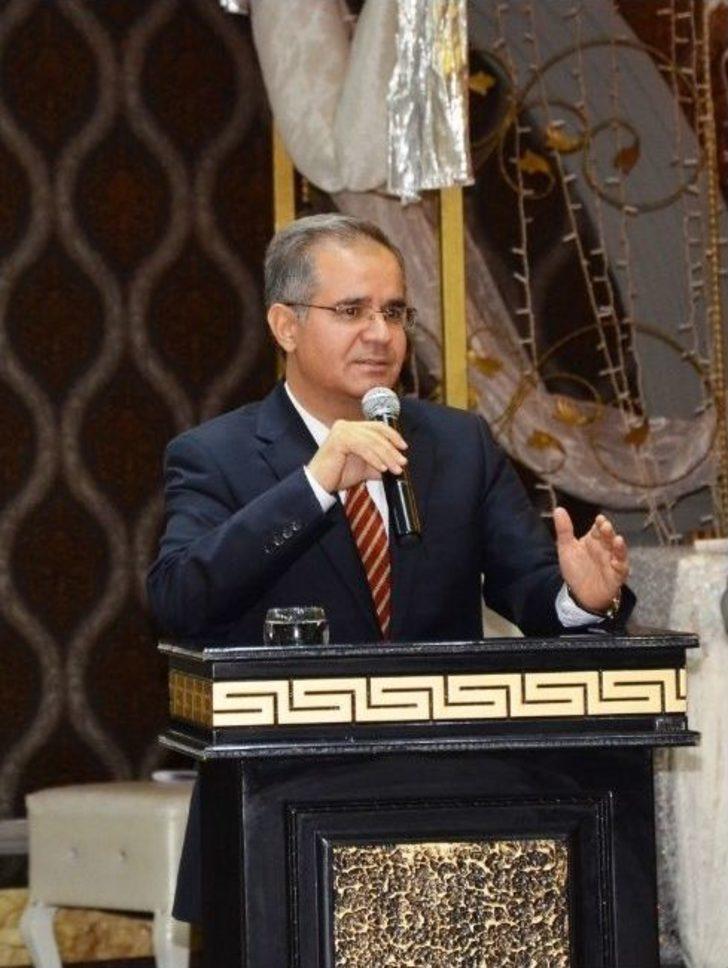 Mehmet Zelzele Fen Lisesi’nde Mezuniyet Coşkusu G1