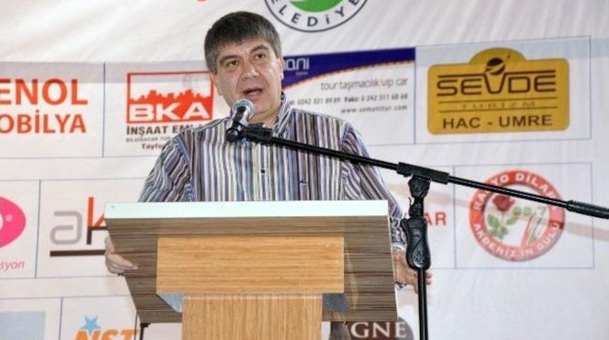 İmam Hatipliler Pilav G&uuml;n&uuml;&rsquo;nde Buluştu