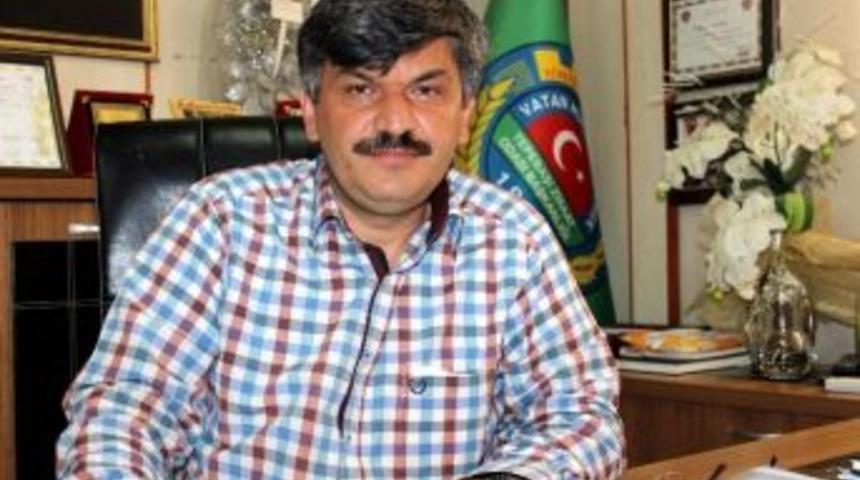 Eskişehir'de Yağmur Bereketi