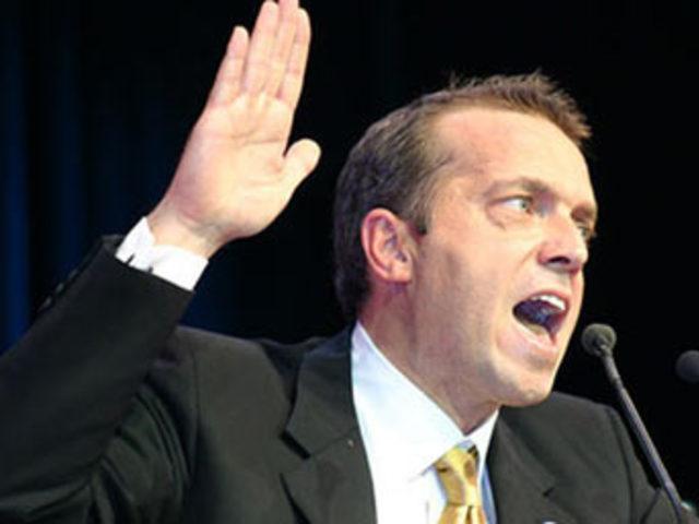 T&uuml;rk siyasilerden en inanılmaz se&ccedil;im vaatleri 9