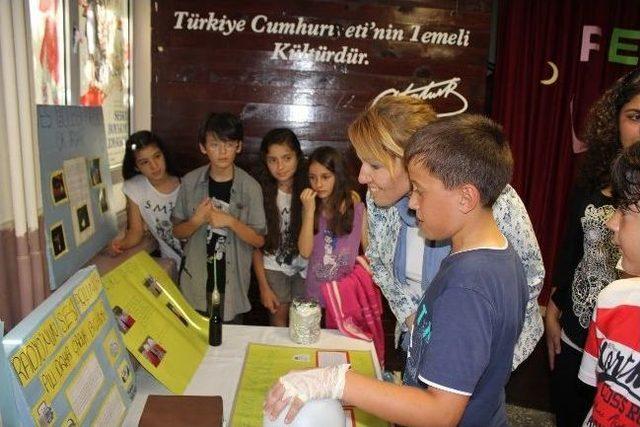 Gülbahçe’de Arnavut Böreği Lezzet Şöleni 1