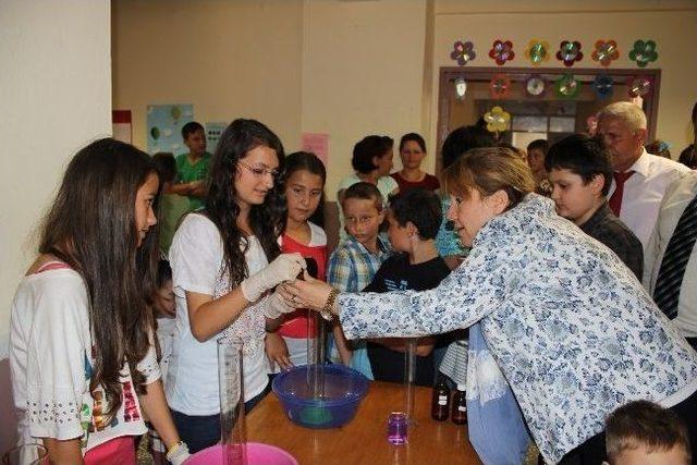 Gülbahçe’de Arnavut Böreği Lezzet Şöleni 2