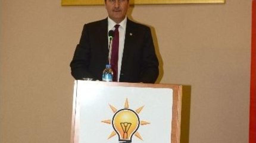 Osmangazi Hizmete Doyacak