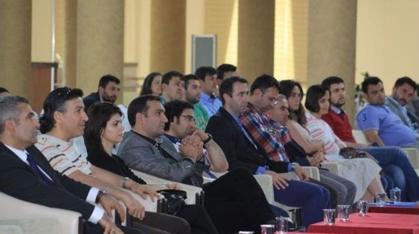 &ldquo;t&uuml;rk D&uuml;nyasının G&uuml;ncel Problemleri Ve &Ccedil;&ouml;z&uuml;m &Ouml;nerileri&rdquo; Konulu Panel