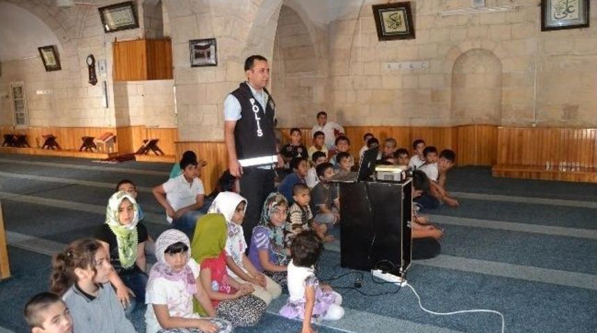 &lsquo;kanala Değil Havuza&rsquo;