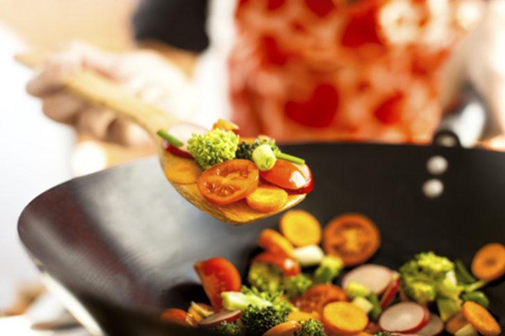 Zayıflamak i&ccedil;in t&uuml;ketmeniz gereken 10 yiyecek