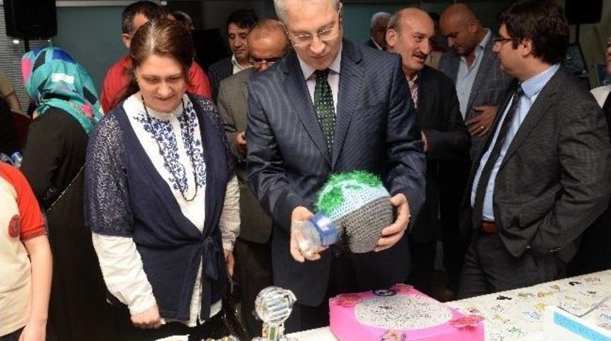 Bağcılarlı &Ouml;ğrenciler Uyardı: &ldquo;enerjiyi İsraf Etmeyin&rdquo;