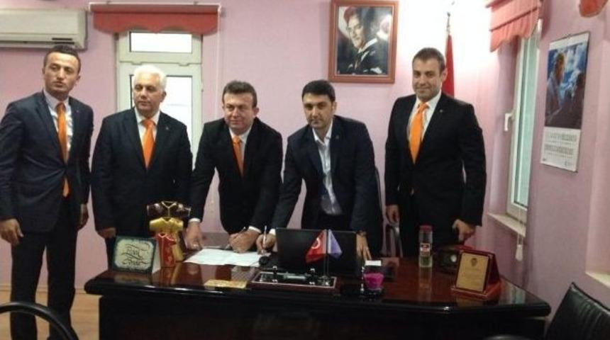 Havran Esnaf Odası &Uuml;yelerine İşletme Kart Avantajları