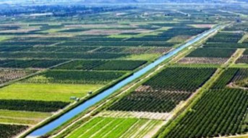 Tarım Arazileri Miras Yoluyla B&ouml;l&uuml;nmeyecek