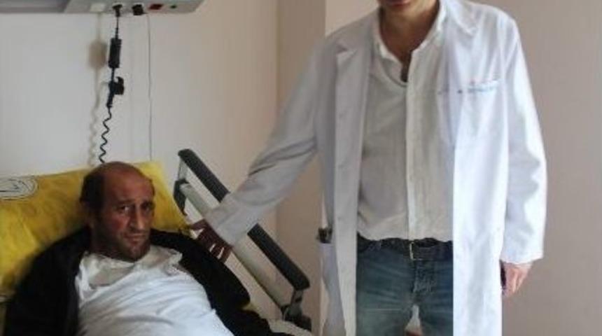 &Ouml;l&uuml;m&uuml;n Kıyısından D&ouml;nd&uuml;