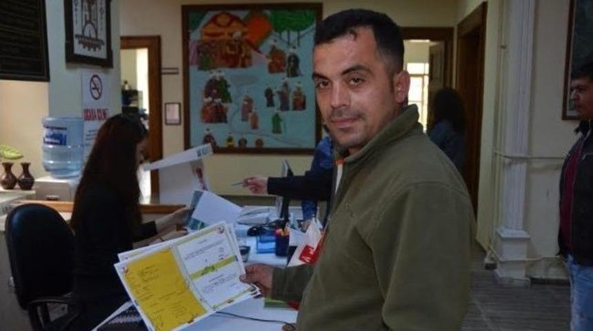 Yaz Spor Okulları Kayıtları Başladı