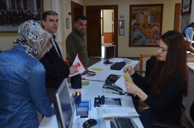 Yaz Spor Okulları Kayıtları Başladı 2