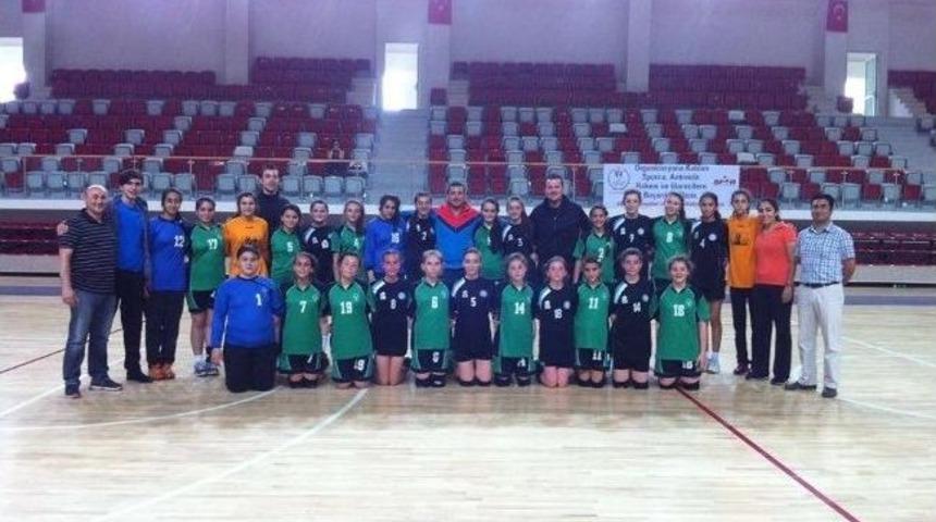 T&uuml;rkiye Finallerine Kalan Takımlar Belli Oldu