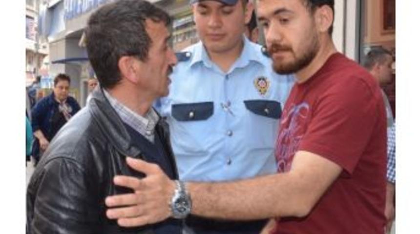 Dolandırılmaktan Son Anda Muhtar Kurtardı