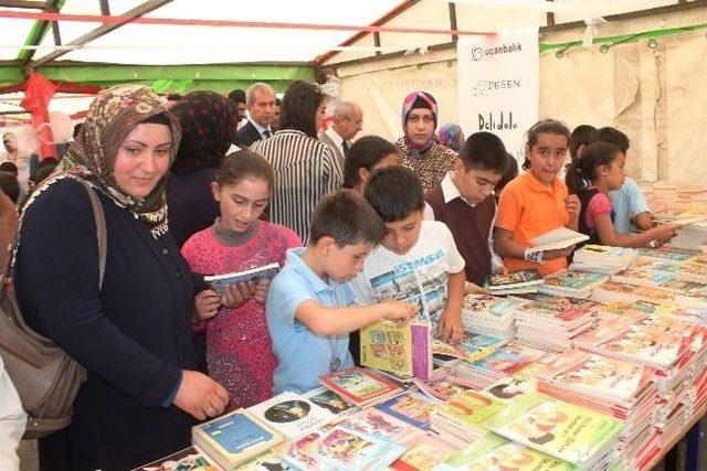 “7’den 70’e Okuyan Iğdır Projesi”