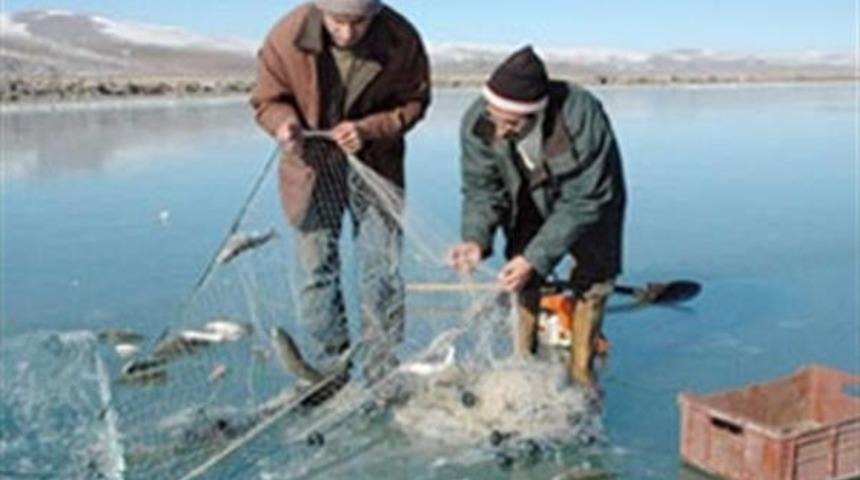 Avlanma Yasağına Uyulması İstendi