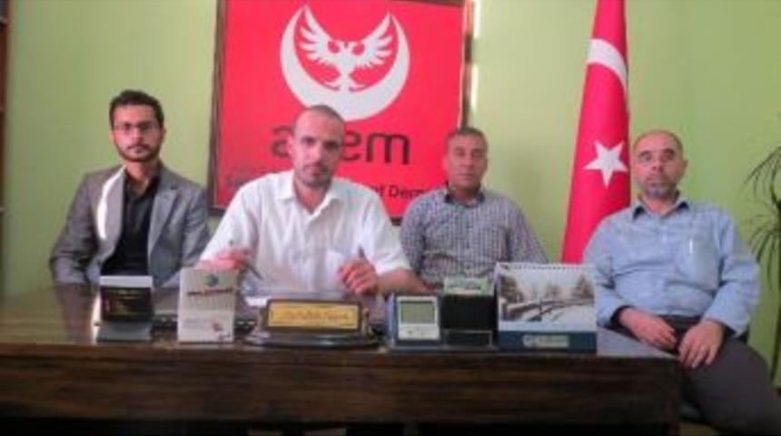 Anadolu Sel&ccedil;uklu Ocaklarından A&ccedil;ıklama