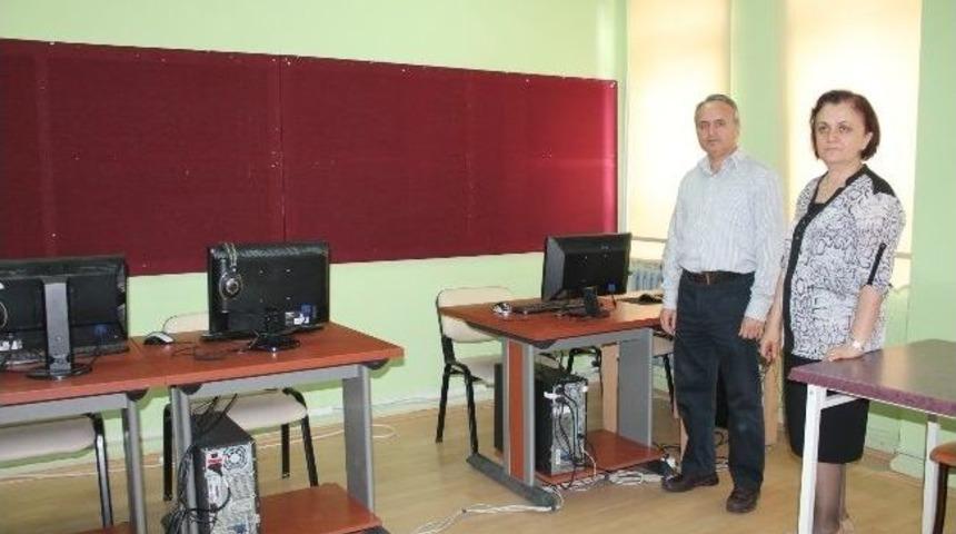 &lsquo;k&uuml;t&uuml;phan-e T&uuml;rkiye&rsquo; Projesinde Kastamonu Pilot İl Se&ccedil;ildi