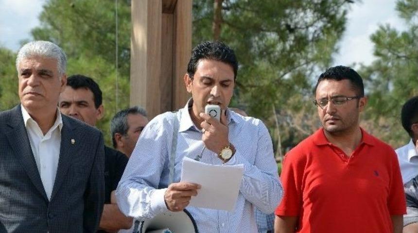 Yeni Milli Eğitim Kanununa Tepki