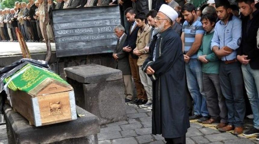 Gazeteciler Cemiyeti Başkanı K&ouml;sedağ'ın Acı G&uuml;n&uuml;