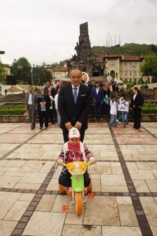 L&ouml;sev Kastamonu İl Temsilcisi Şevket Yılmaz: 1